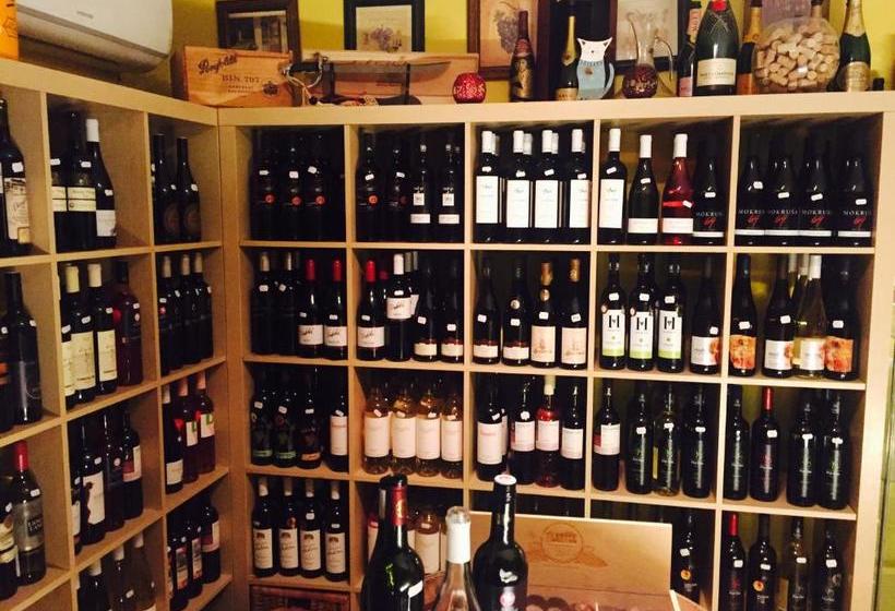 ペンション Penzion U Kočky