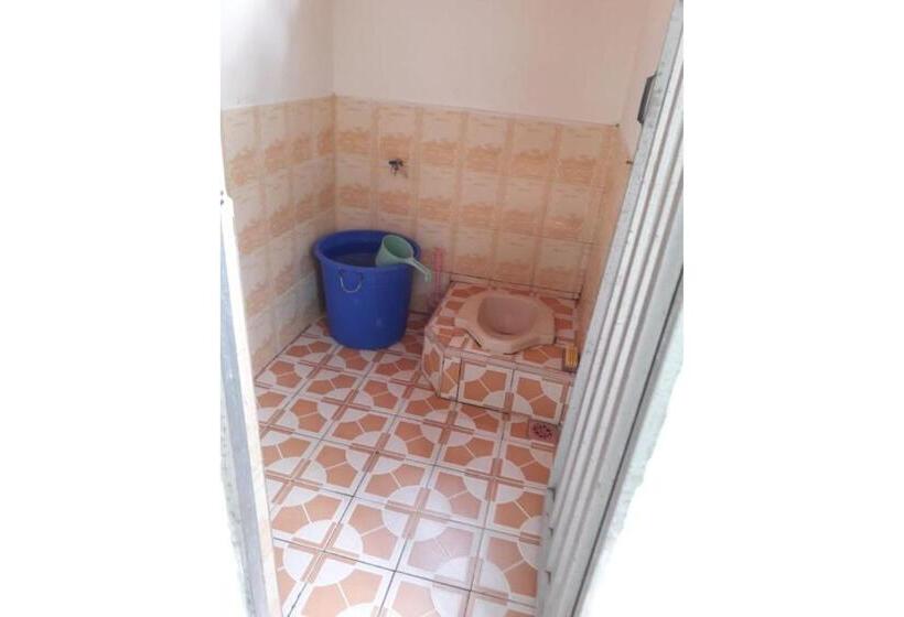 Пансион Pondok Ningsih 1 Malino