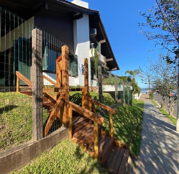 膳宿费 Pousada Morada Da Prainha