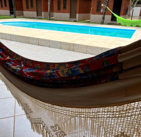 膳宿费 Pousada Nativo S