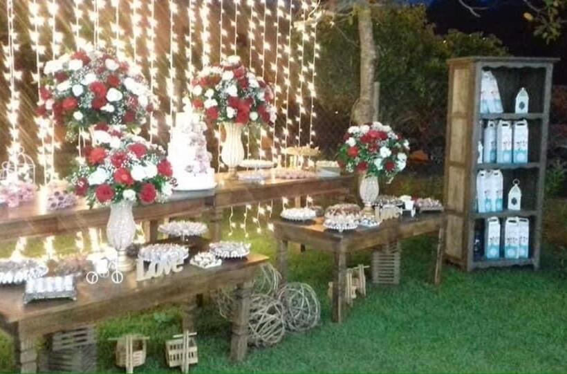 膳宿费 Pousada Nativo S