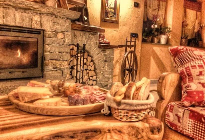 بنسيون Relais Du Paradis Chambres D'hôtes