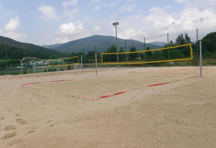 ペンション Relax Centrum Gól