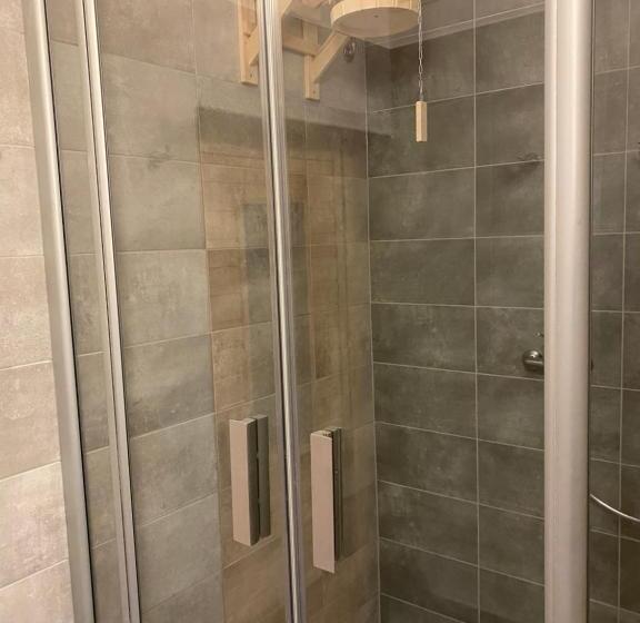 ペンション Relax Centrum Gól