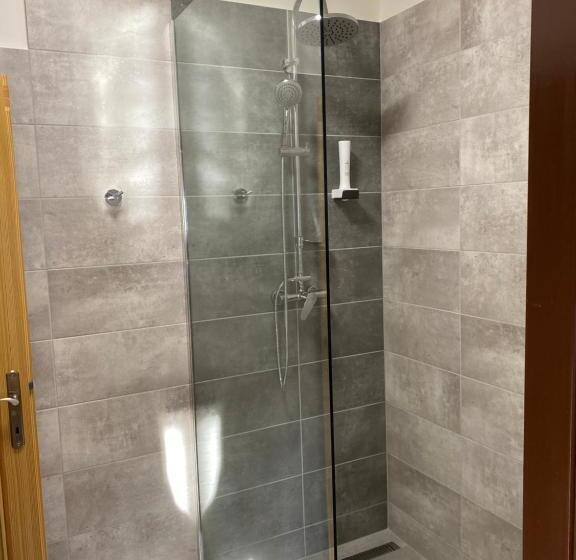 ペンション Relax Centrum Gól