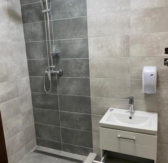 ペンション Relax Centrum Gól