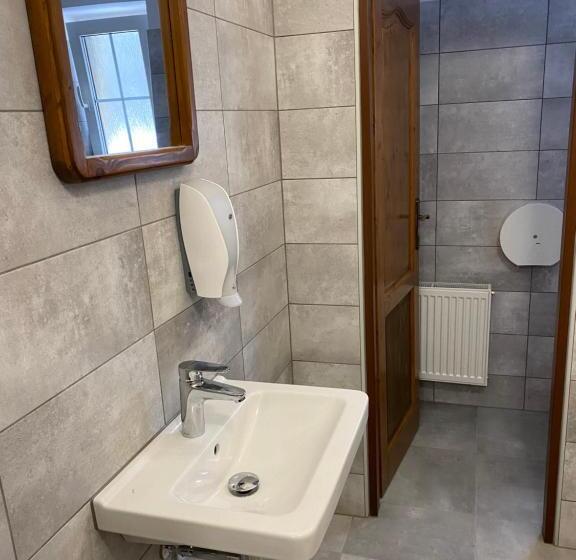 ペンション Relax Centrum Gól