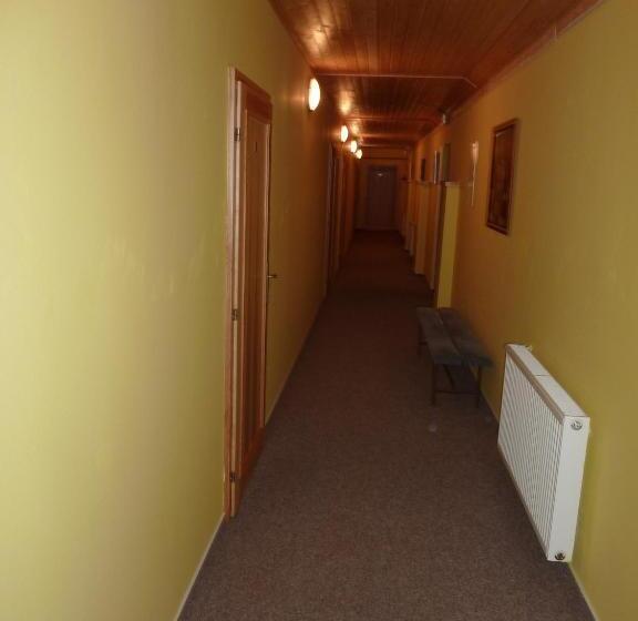 ペンション Relax Centrum Gól