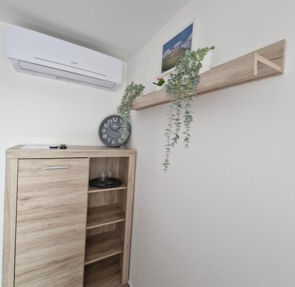 펜션 Restaurace Apartmány Bobule