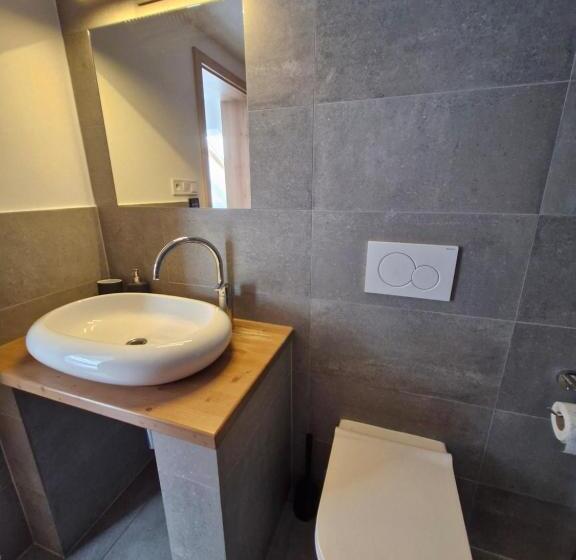 펜션 Restaurace Apartmány Bobule