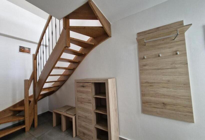 펜션 Restaurace Apartmány Bobule