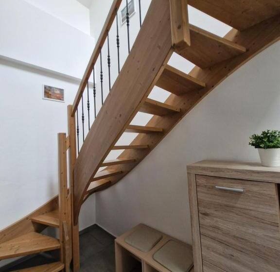 펜션 Restaurace Apartmány Bobule