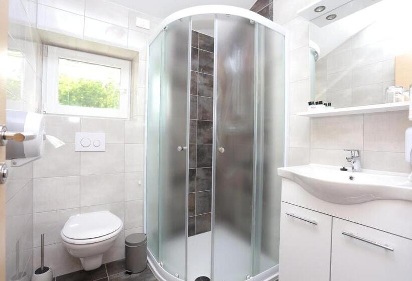 פנסיון Rooms With A Parking Space Slunj, Plitvice   17485