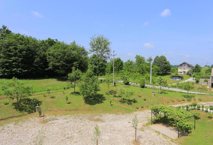 膳宿费 Rooms With A Parking Space Slunj, Plitvice   17502