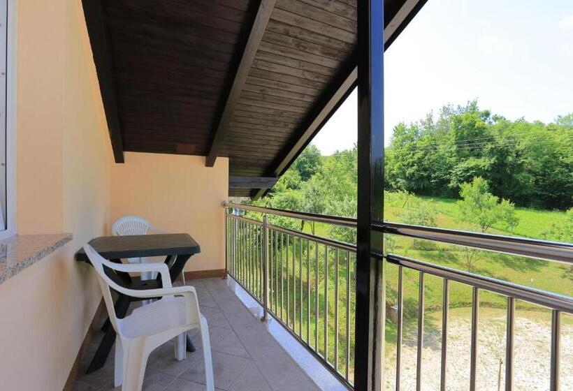 膳宿费 Rooms With A Parking Space Slunj, Plitvice   17502