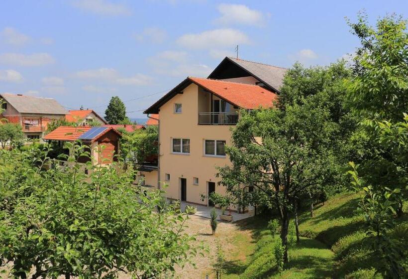 膳宿费 Rooms With A Parking Space Slunj, Plitvice   17502