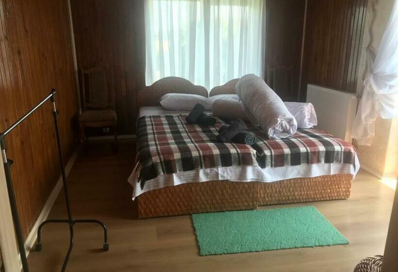 ペンション Sadyba Pidkova