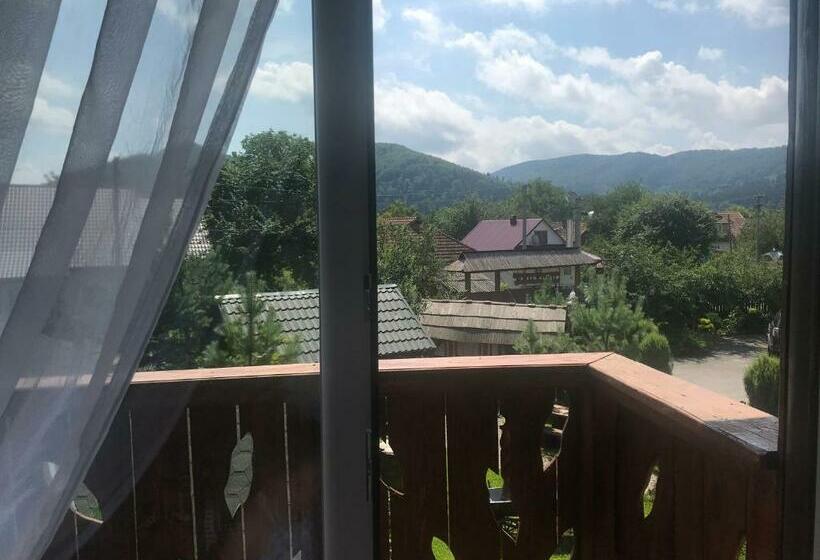 ペンション Sadyba Pidkova