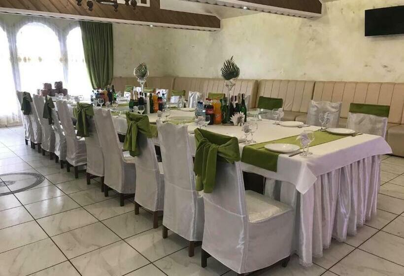 ペンション Sadyba Pidkova