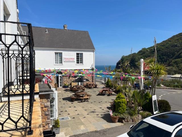 펜션 The Prince Of Wales