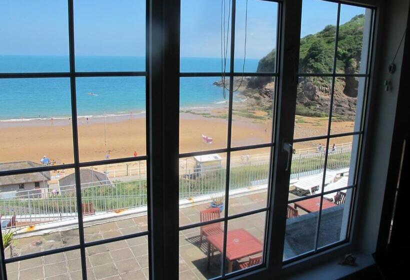 펜션 The Prince Of Wales