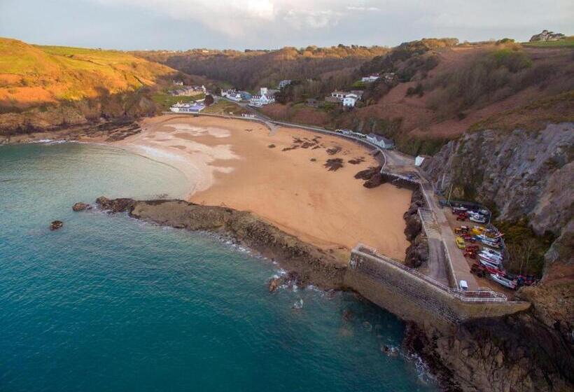 펜션 The Prince Of Wales