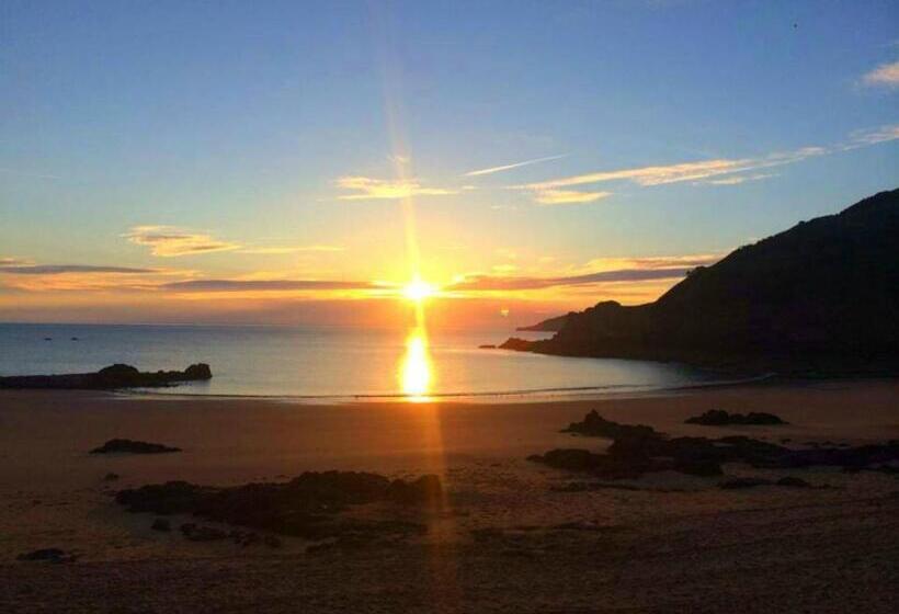 펜션 The Prince Of Wales