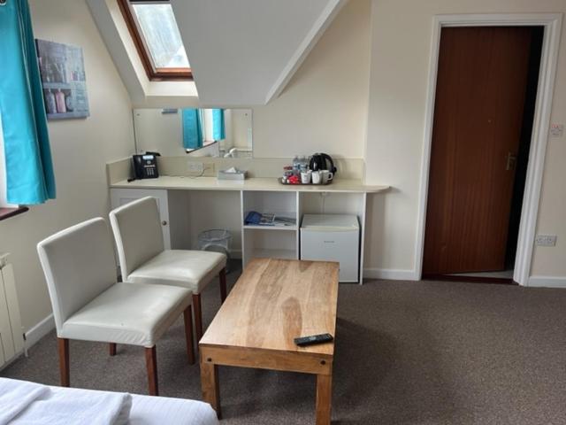 펜션 The Prince Of Wales