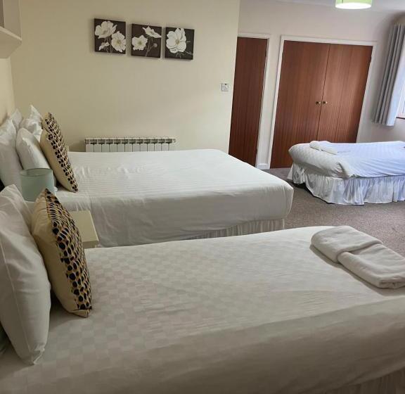 펜션 The Prince Of Wales