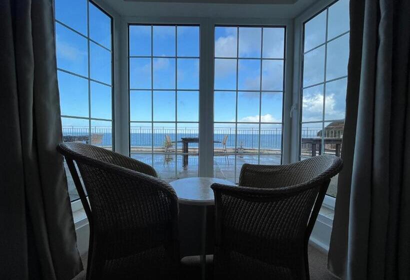 펜션 The Prince Of Wales