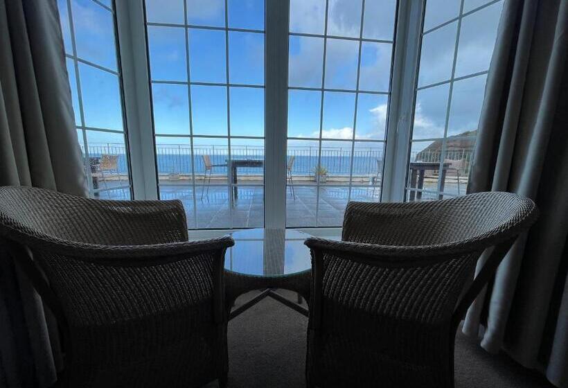 펜션 The Prince Of Wales