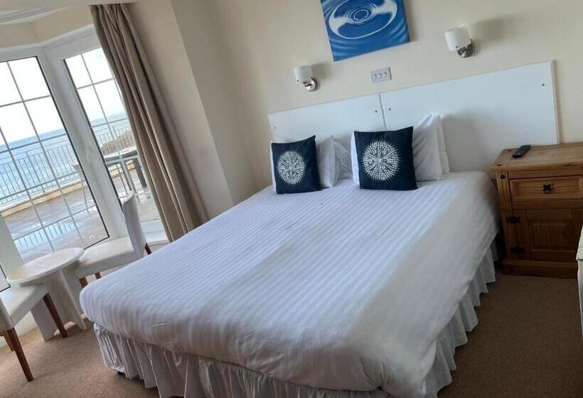 펜션 The Prince Of Wales