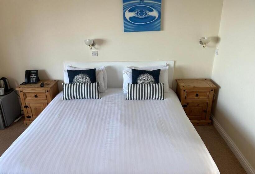 펜션 The Prince Of Wales