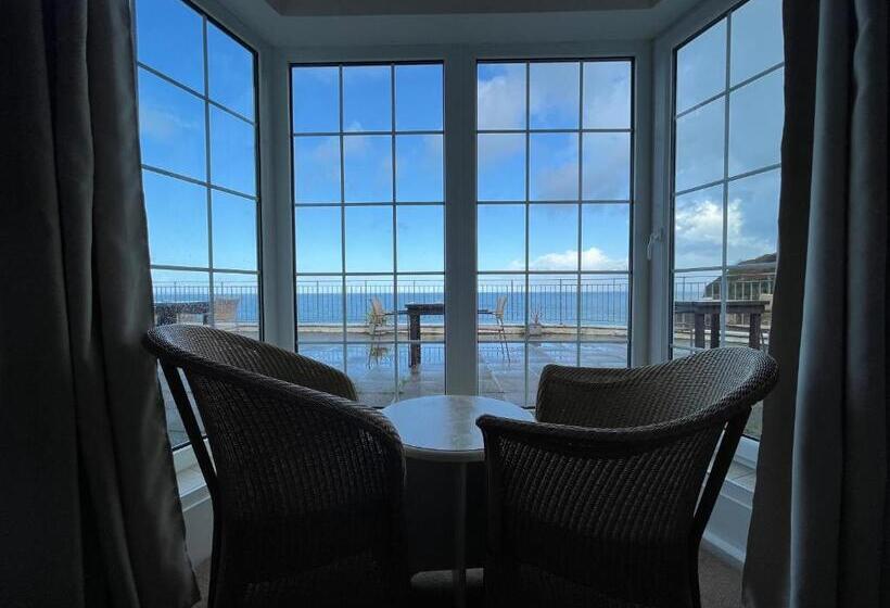 펜션 The Prince Of Wales