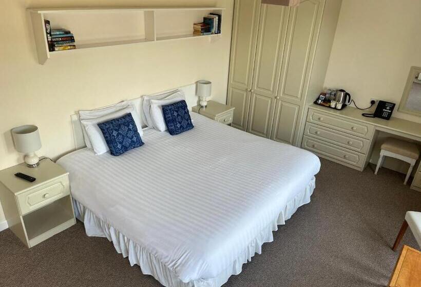 펜션 The Prince Of Wales