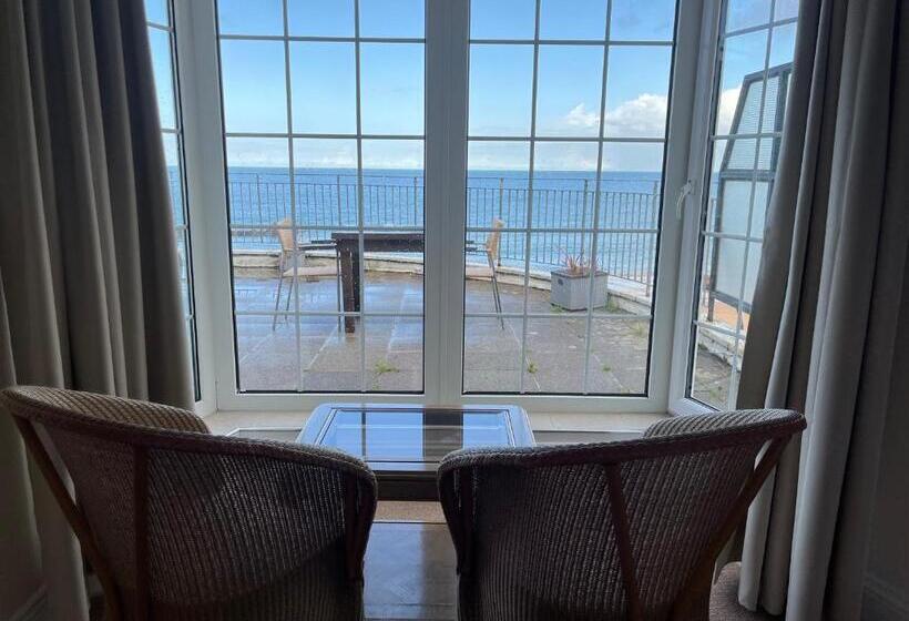 펜션 The Prince Of Wales