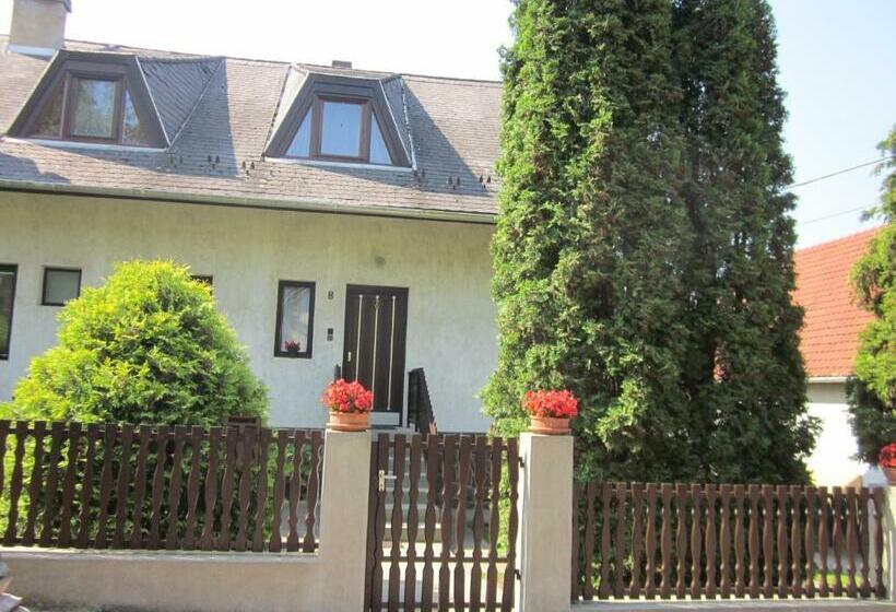 膳宿费 Tóth Vendégház