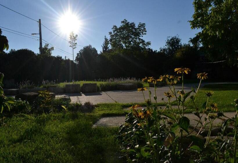 פנסיון Turján Vendégház