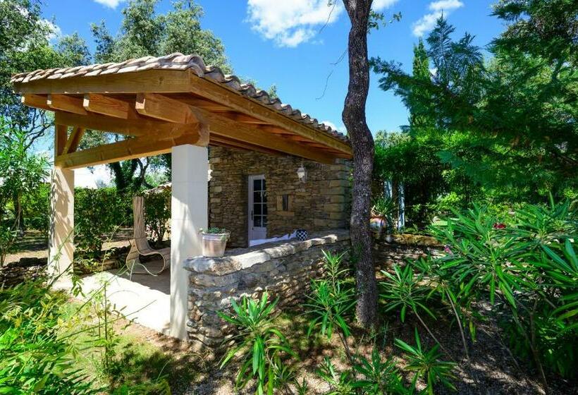 بنسيون Villa Vanille