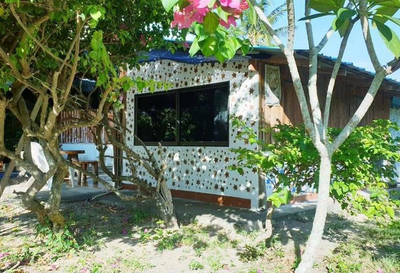 펜션 Wandee Resort Bankrut