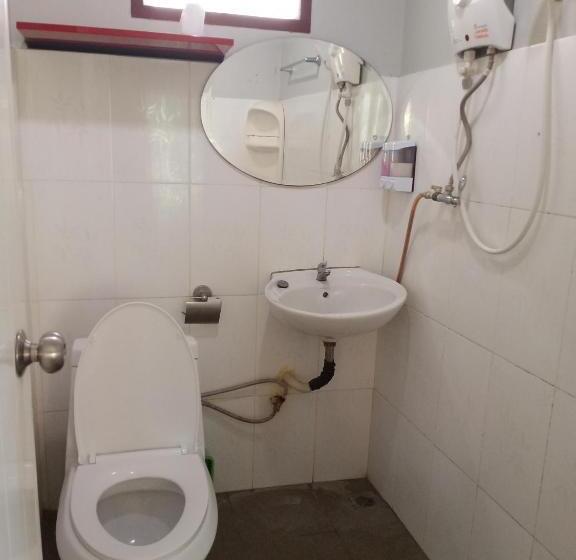 펜션 Wandee Resort Bankrut