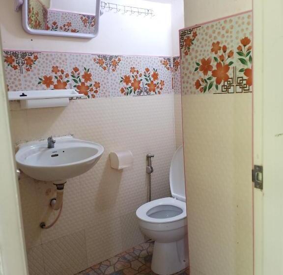 펜션 Wandee Resort Bankrut