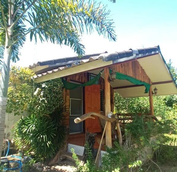 펜션 Wandee Resort Bankrut