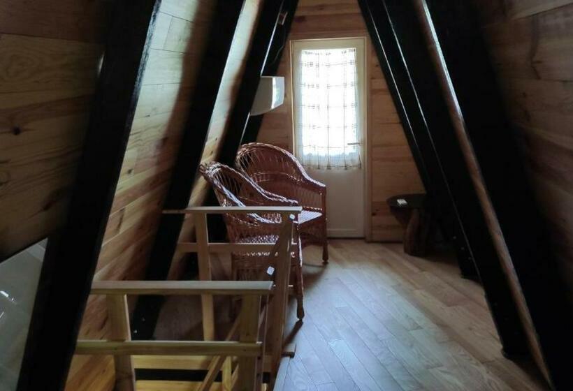 Пансион Zelenaya Usad`ba Stavbor