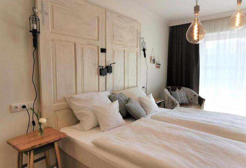 Пансион Zur Mühle