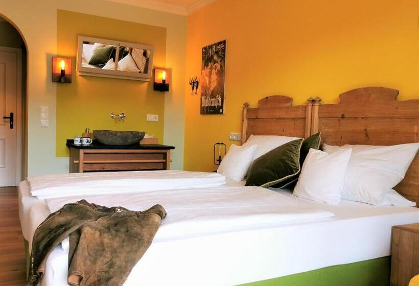 Пансион Zur Mühle