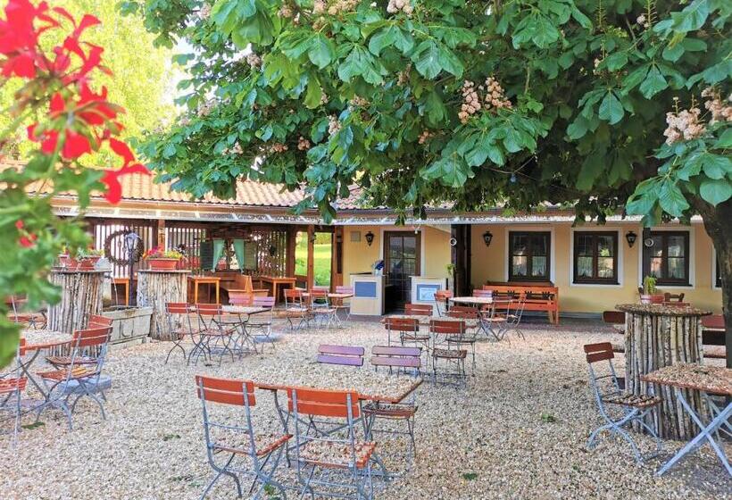 Пансион Zur Mühle