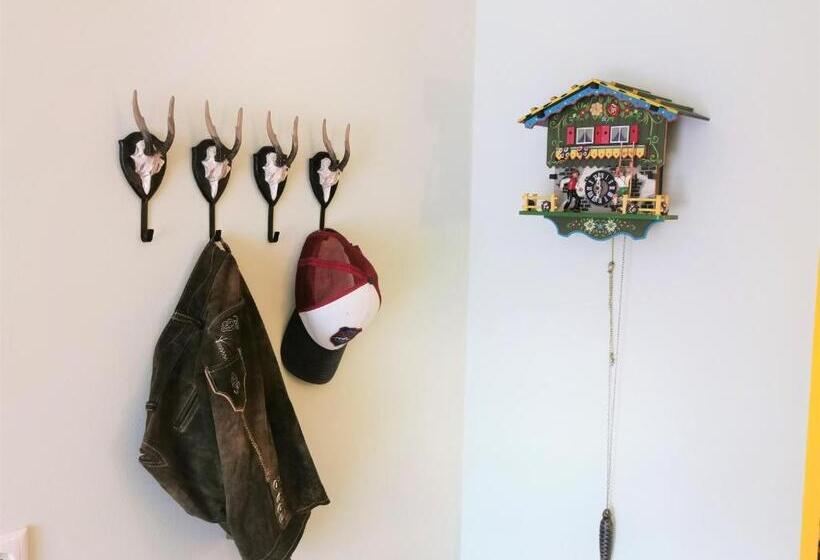 Пансион Zur Mühle