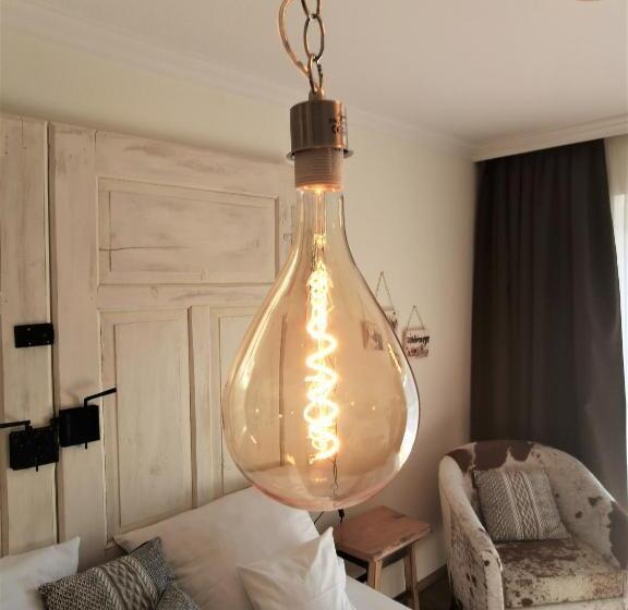 Пансион Zur Mühle