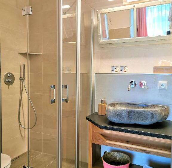 Пансион Zur Mühle